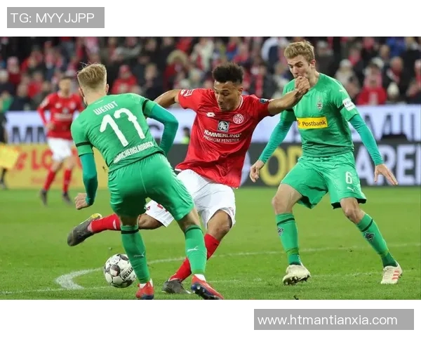 奥格斯堡客场大胜,终结门兴不败连胜纪录 奥格斯堡客场大胜,终结门兴不败连胜纪录