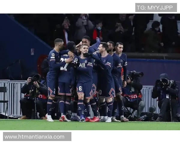 巴黎圣日耳曼逆转晋级欧冠决赛，梅西贡献精彩绝杀！！