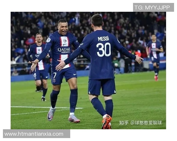 巴黎圣日耳曼主场大胜尼斯,梅西破门助球队夺得法甲领先地位 巴黎圣日耳曼主场大胜尼斯,梅西破门助球队夺得法甲领先地位
