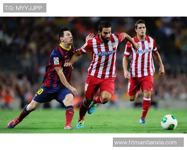 巴塞罗那终结连败，梅西破门领先带队三分追平马德里竞技