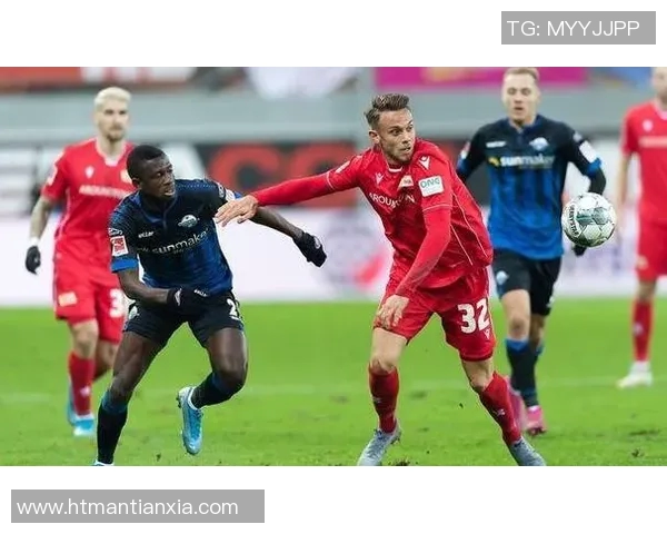 柏林赫塔再胜弗赖堡，连胜加固冠军梦