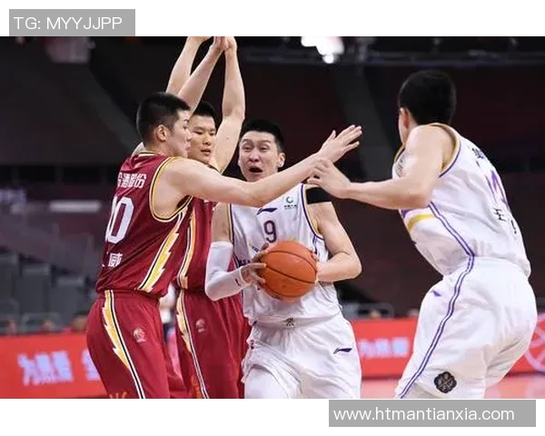 北京控股与NBA签署战略合作协议，共同推动篮球事业发展