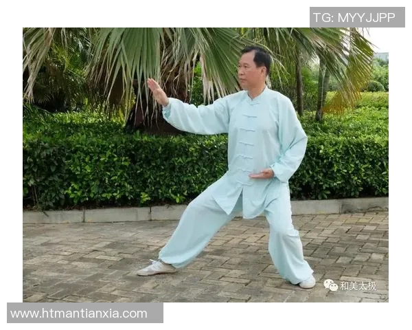 传承与创新相结合的祝大彤太极拳艺术之旅探索与分享 传承与创新相结合的祝大彤太极拳艺术之旅探索与分享