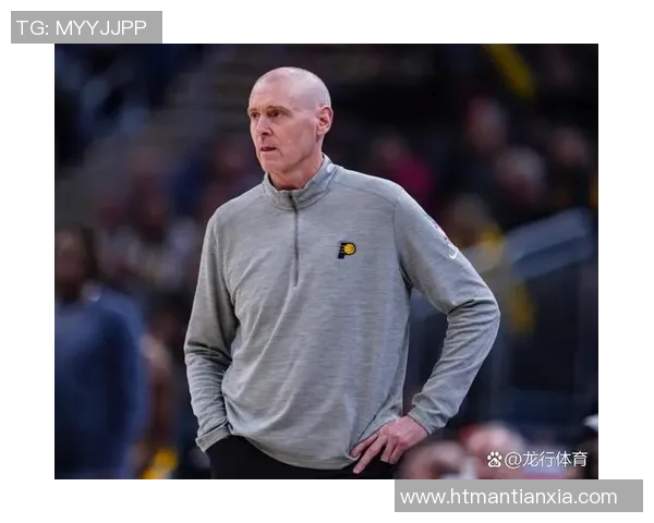 步行者主帅力挺球队年轻阵容:我们有实力竞争总冠军 步行者主帅力挺球队年轻阵容:我们有实力竞争总冠军