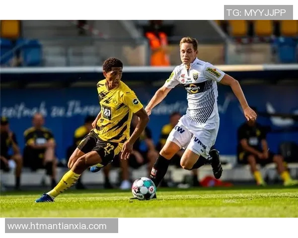 多特蒙德瞄准未来！引进年轻新秀助力球队崛起