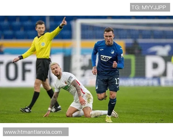法兰克福客场不败继续，绝平霍芬海姆保持不败纪录