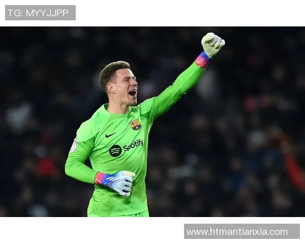 格列兹曼获特尔施特根力挺：他是世界级球员，能够带领巴萨冲击西甲