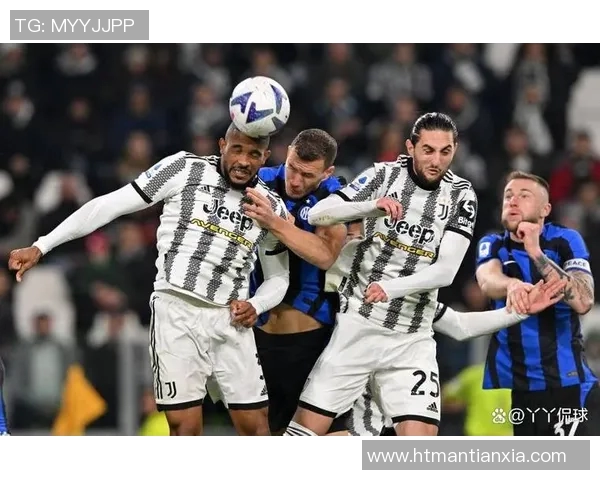 国际米兰战胜尤文图斯,一步之遥跻身意甲前四 国际米兰战胜尤文图斯,一步之遥跻身意甲前四