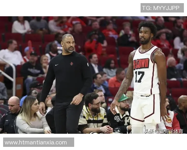 火箭负于独行侠，季后赛前景不容乐观