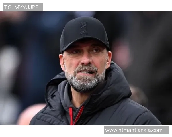克洛普呼吁德国队重拾信心：团结一心，共圆冠军梦想