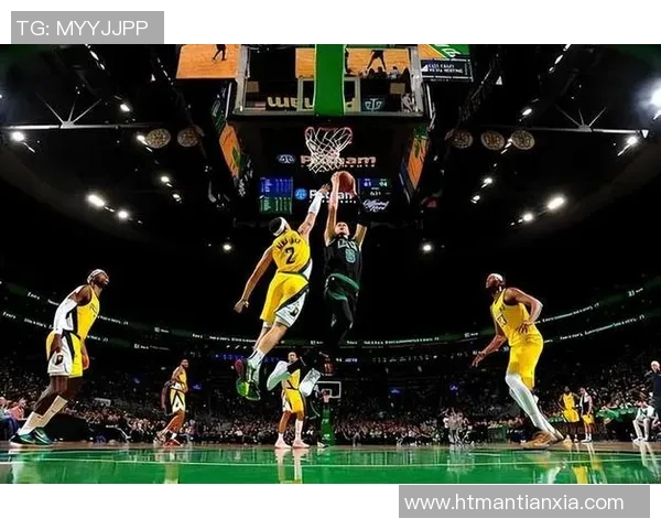 凯尔特人公布球队新战术，强调内线多点开花，削弱对手外线攻击