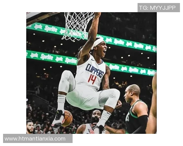 快船队客场大胜凯尔特人，莱昂纳德三分球完美收官