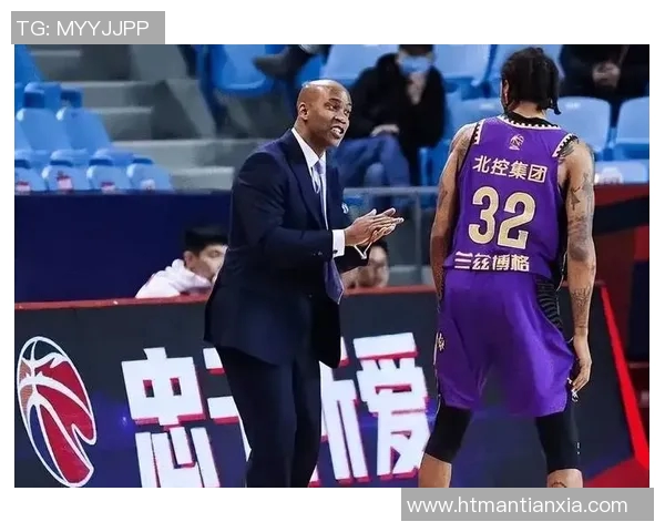 马布里宣布加盟CBA球队北控男篮,开启新篇章 马布里宣布加盟CBA球队北控男篮,开启新篇章