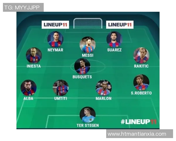 梅西领衔,巴萨宣布新赛季阵容大调整