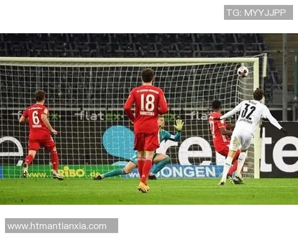 门兴主场大胜告别保级区