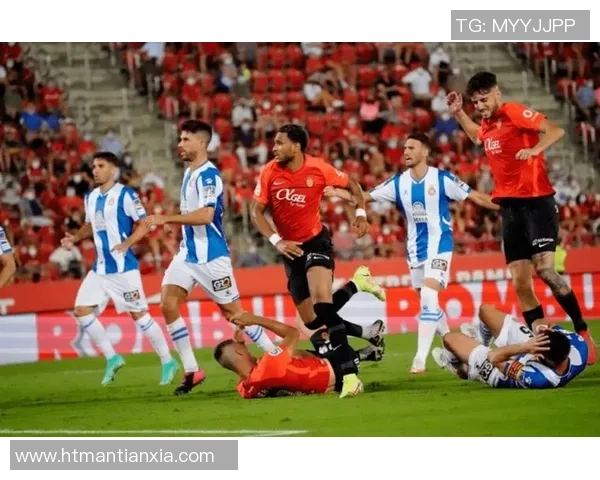 西班牙人终结连败，球队士气大振