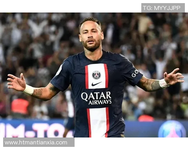 内马尔受伤退出巴黎圣日耳曼队,法甲联赛迎来震撼变局 内马尔受伤退出巴黎圣日耳曼队,法甲联赛迎来震撼变局