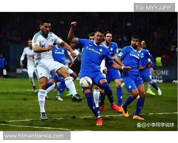 沙尔克04球队伤病连连德甲排名不升反降