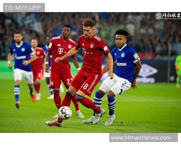 沙尔克04客场惨败德甲保级形势严峻