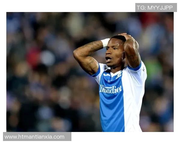 维戈塞尔塔战平莱加内斯,保级之路依旧艰难 维戈塞尔塔战平莱加内斯,保级之路依旧艰难