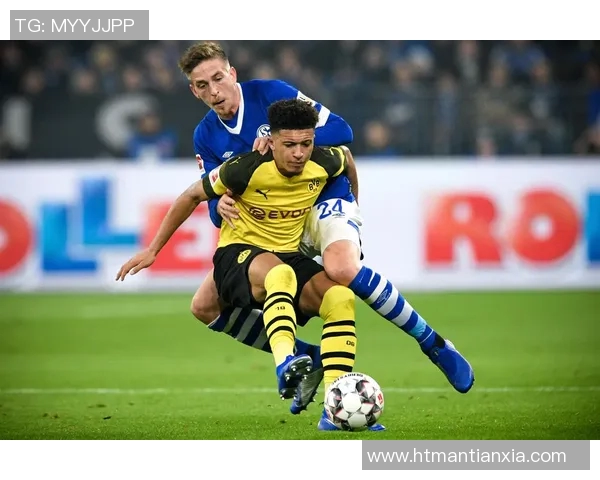 沙尔克04六连败无缘主场告捷输给多特蒙德束手无策 沙尔克04六连败无缘主场告捷输给多特蒙德束手无策