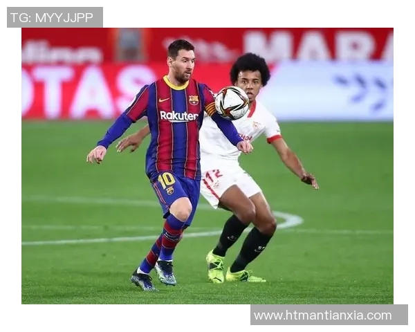 塞维利亚逆转赢球,奥坎波斯助攻两次破门,球队信心大增