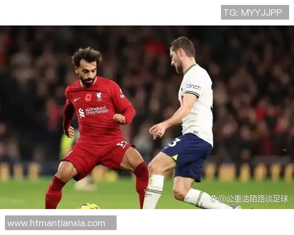 英超焦点战：利物浦对阵切尔西，曼联出战热刺，赛程紧张刺激
