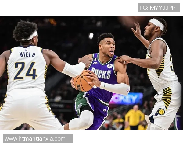 公牛队逆袭雄鹿，晋级东部决赛：见证篮球史上的惊天逆转