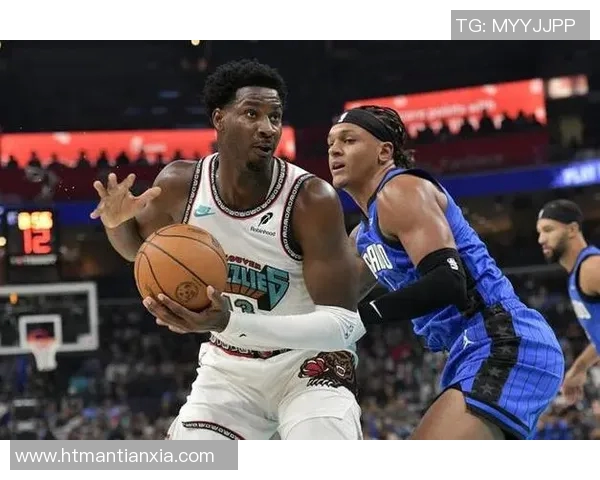 灰熊队连胜记录遭终结，众将发誓再战顶级强队