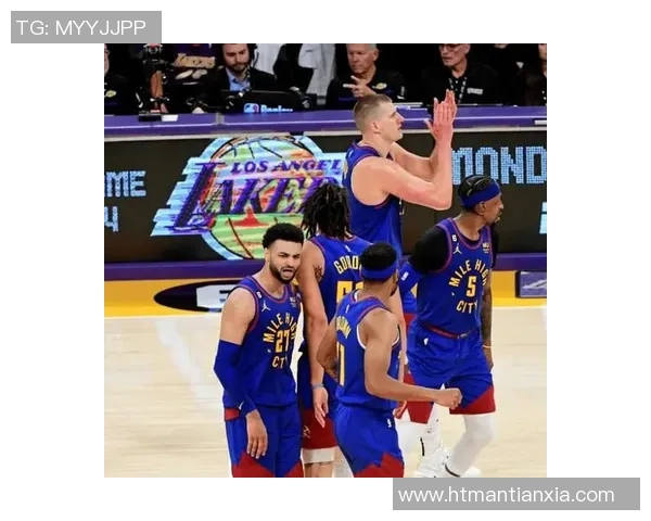 掘金队实力稳步提升，迎接挑战！