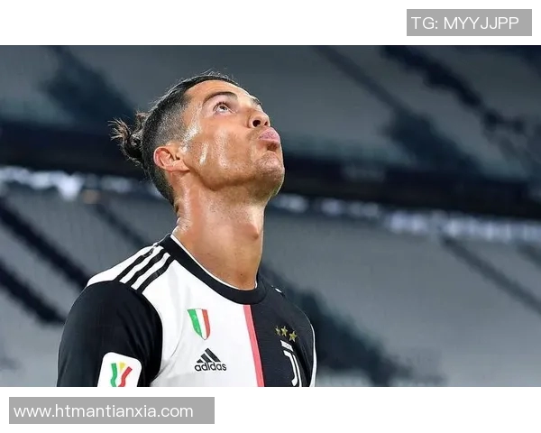 尤文图斯迎战AC米兰,C罗将冲击射手榜第一,比赛或成决定性战役